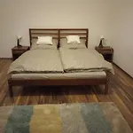 Napraforgo Apartman