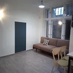 Napraforgo Apartman