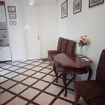 Napraforgo Apartman