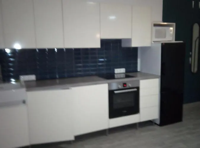 Napraforgo Apartman