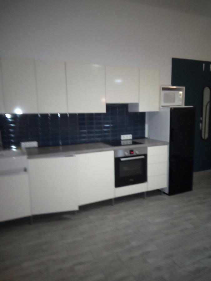 Napraforgo Apartament