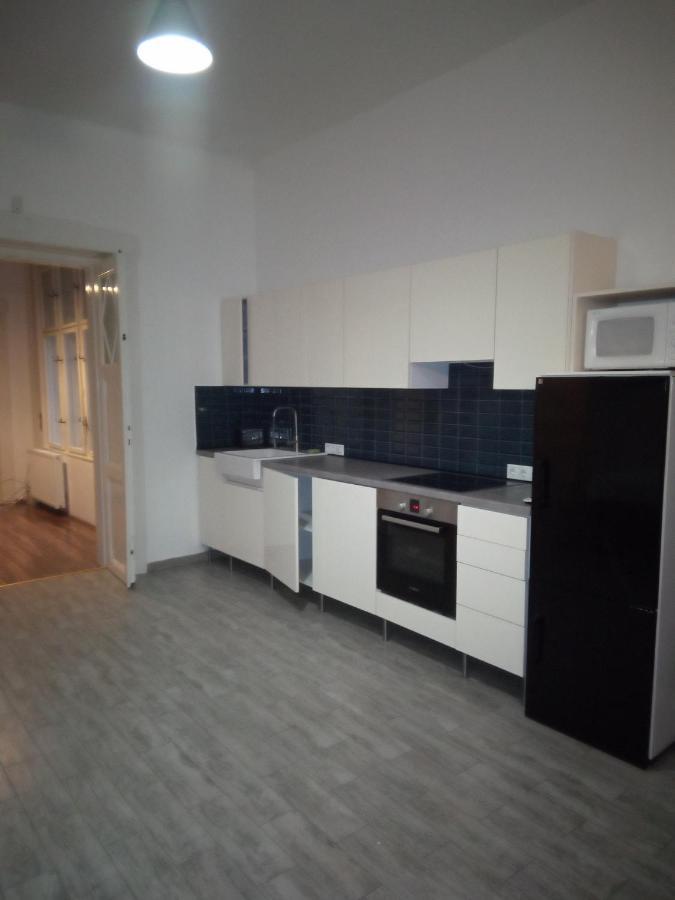 Appartement Napraforgo Budapest