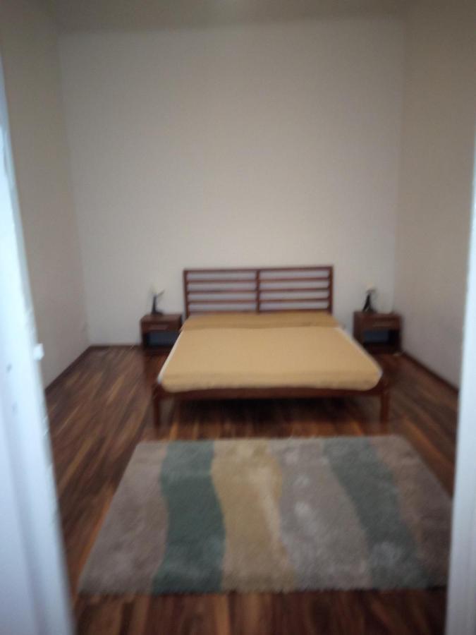 Napraforgo Appartement