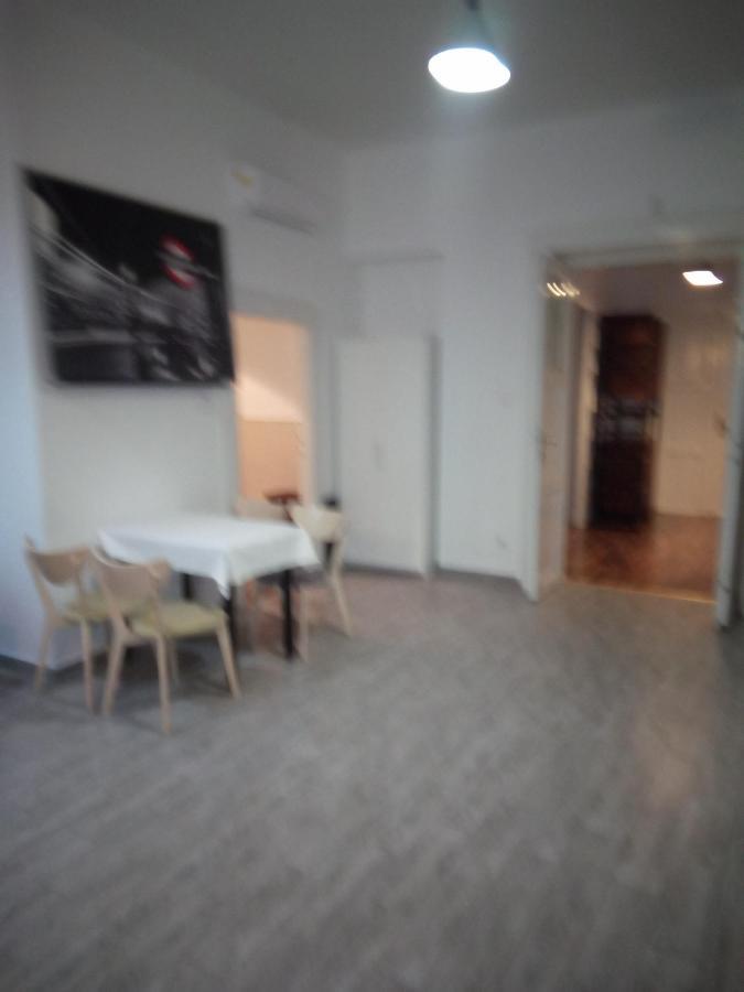 Napraforgo Apartament