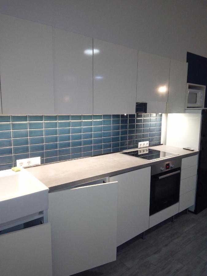 Apartament Napraforgo